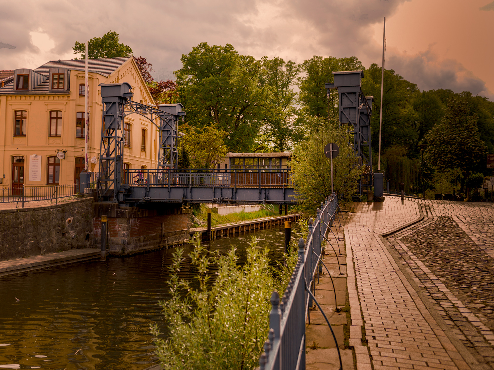 bruecke